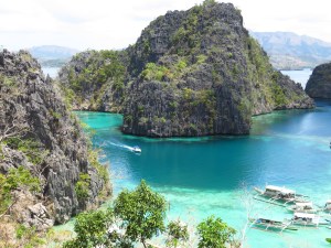 Coron, Palawan, Philippines